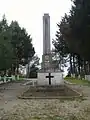 Monumentul Eroilor