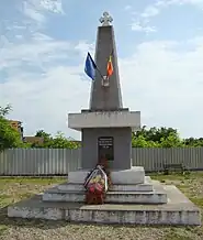 Monumentul Eroilor