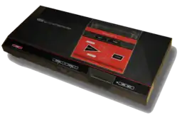 Sega Master System