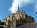 Mont Saint-Michel