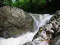 Cascada Duras, Neguleşti