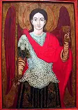 Simion Silaghi-Sălăjeanu, Arhanghelul Mihail, cca 1780