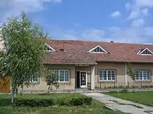 Muzeul „Ștefan Jager”