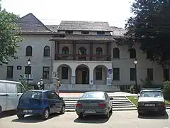 Muzeul de Științele Naturii