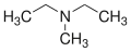 dietil metil amină