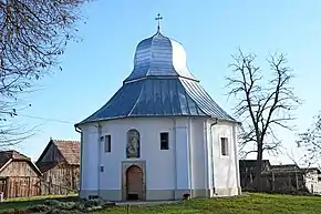 Biserica Romano-Catolică