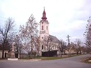 Biserica ortodoxă