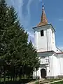 Biserica reformată