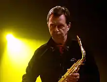 7 februarie: Zbigniew Namysłowski, saxofonist, violoncelist, trombonist, pianist și compozitor polonez