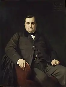 Joseph Charles Paul Bonaparte (1860)