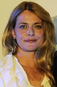 Nastassja Kinski, actriță germană