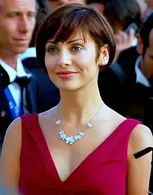 Natalie Imbruglia, cântăreață de origine australiană