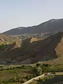 Nature of North Nishapur