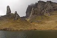 The Storr