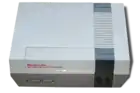 Nintendo Entertainment System