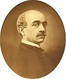 Vasile Alecsandri, scriitor român