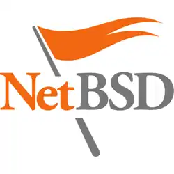 "Of course it runs NetBSD"