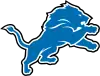 Logo Detroit Lions