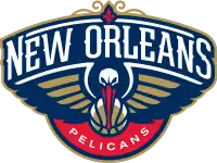 New Orleans Pelicans logo