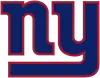 Logo New York Giants