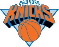 New York Knicks logo