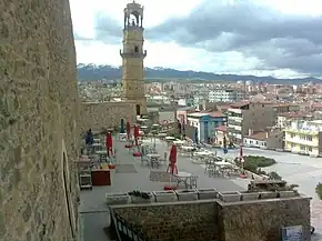 Niğde