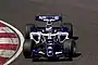 Williams FW28
