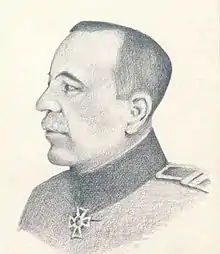 Nicolae Alexandrescu (1899-1901).