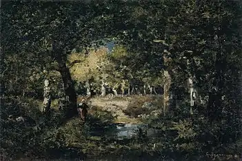 Luminiș - (1862-1864)