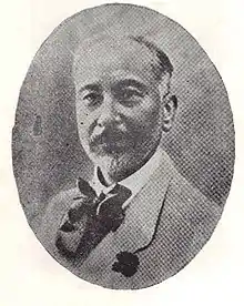 Nicolae Leon (1862-1931), biolog român, profesor la Universitatea „Alexandru Ioan Cuza” din Iași.