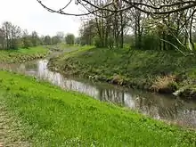 Nidda la Klein-Karben