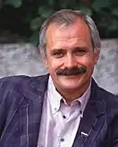 Nikita Mihalkov, regizor rus