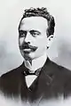 7Nilo Peçanha⁠(d)1909–1910