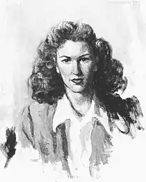 Nini C.(colecție particulară)(1942)