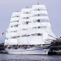 Bricul „Nippon Maru”