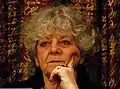 Ada Yonath(n.&nbsp;1939)
