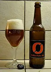 India Pale Ale(Nøgne Ø⁠(d))