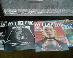 Wired