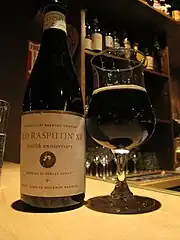 North Coast⁠(d)Old Rasputin XII