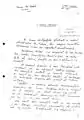 Notă Informativă în urma investigaţiilor efectuate în cadrul obiectivului Uzina Vulcan Bucureşti, asupra numitului Derdena Mihai.