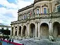 Palatul ducal din Noto