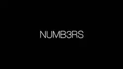 The Numbers logo
