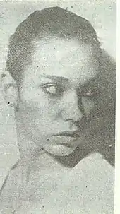 Oana Pellea, actrița română de teatru și film