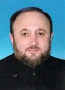 dr. dr. h.c. Pop Octavian