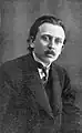Octavian Goga