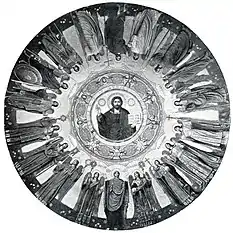 Pantocrator