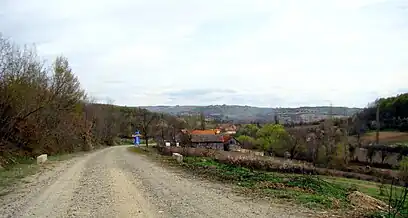 Satul Ohaba Română