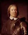 Oliver Cromwell