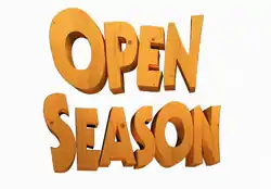 Open Season