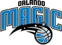 Orlando Magic logo